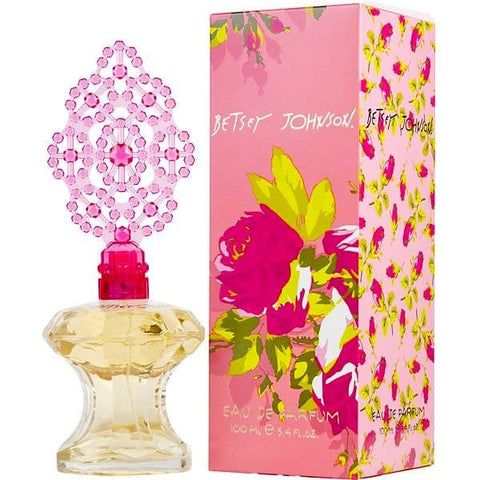 Betsey Johnson - Eau de Parfum