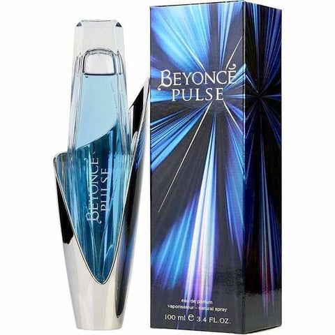 Eau de parfum Beyoncé Pulse