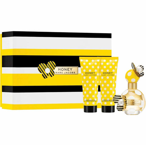 Miel Marc Jacobs Eau de Parfum