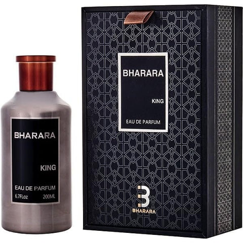 Bharara King pour Homme Eau de Parfum