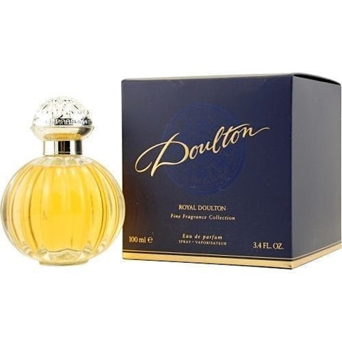 Doulton par Royal Doulton Eau de Parfum
