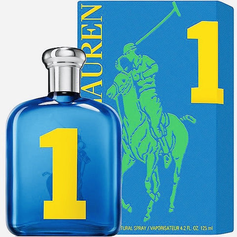 Big Pony 1 For Men Ralph Lauren