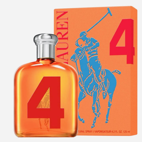 Big Pony 4 pour homme Ralph Lauren