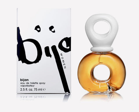 Eau de toilette pour femme Bijan