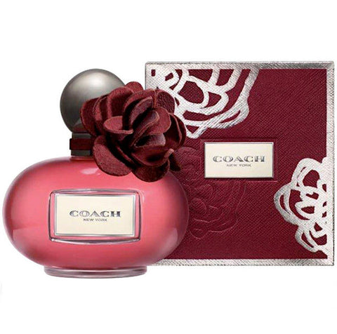 Coach Poppy Wildflower Eau de Parfum