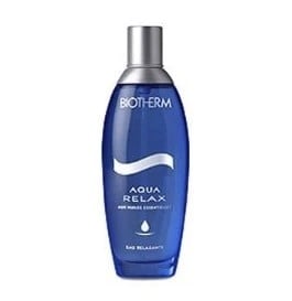 Eau relaxante aux huiles essentielles Biotherm Aqua Relax