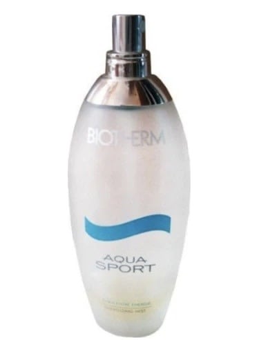 Brume énergisante Biotherm Aqua Sport