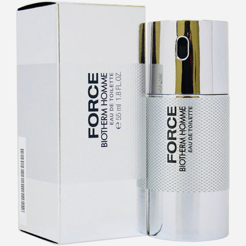 Biotherm Force pour hommes