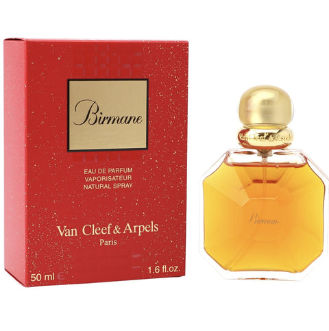 Birmane Van Cleef &amp; Arpels Femme