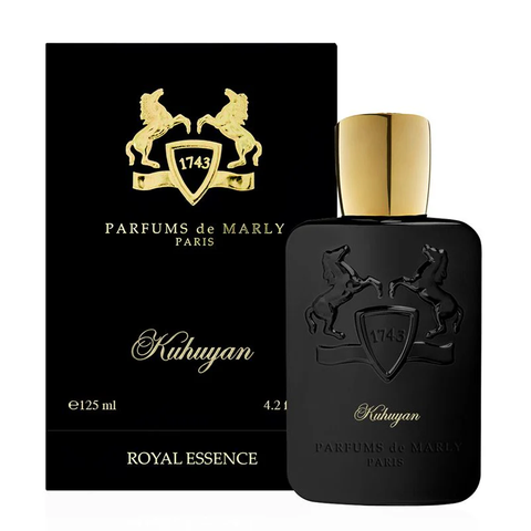 Kuhuyan Parfums de Marly