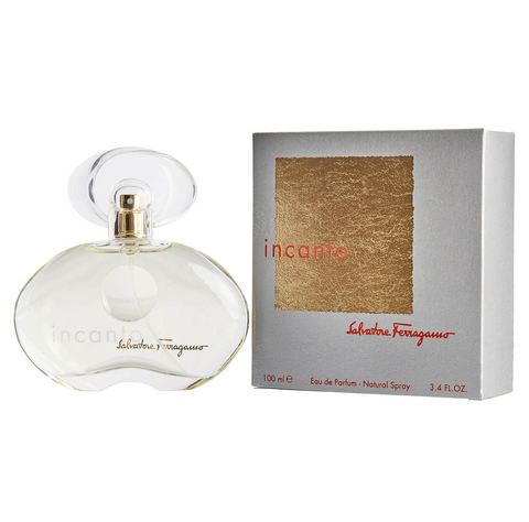 Incanto Salvatore Ferragamo pour femme