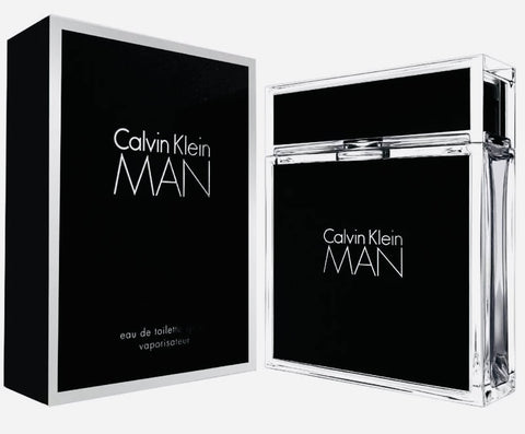Calvin Klein MAN