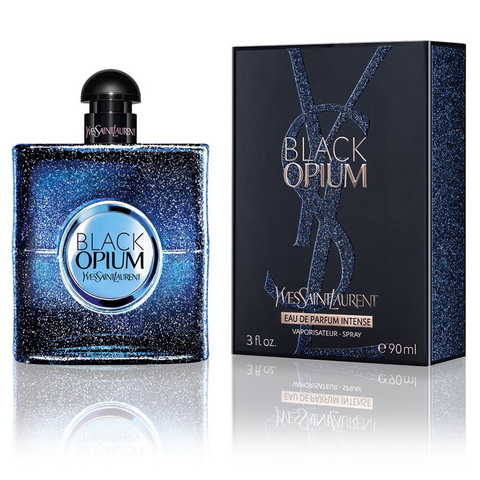 Black Opium Eau de Parfum Intense