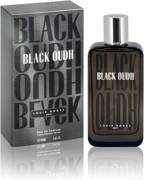 Black Oudh Louis Varel