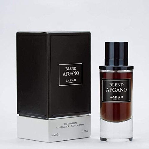 Mélange Afgano Pirve Zarah Eau de Parfum