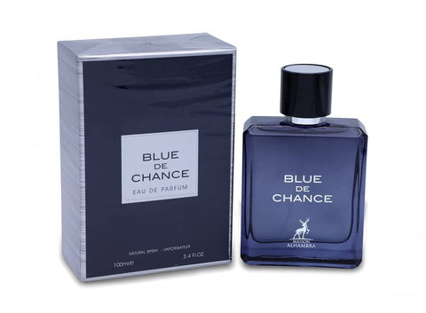Maison Alhambra Maître De Blue Eau de parfum