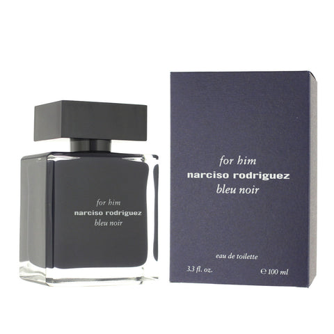 Blue Noir Narciso Rodriguez pour lui Eau de Toilette