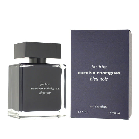 Blue Noir Narciso Rodriguez pour lui Eau de Toilette