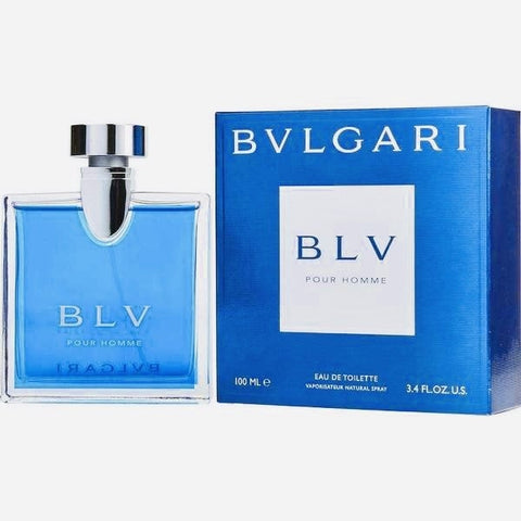 BLV Bvlgari pour Homme/for Men