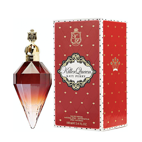 Killer Queen Katy Perry Eau de Parfum