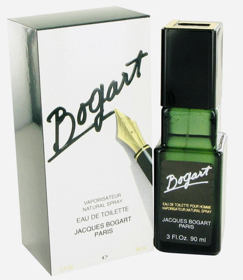 Bogart Signature Eau de Toilette