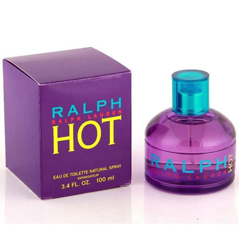 Ralph Hot by Ralph Lauren Eau de Toilette