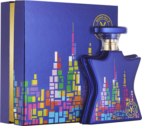 Bond #9 Eau de Parfum New York Nuits