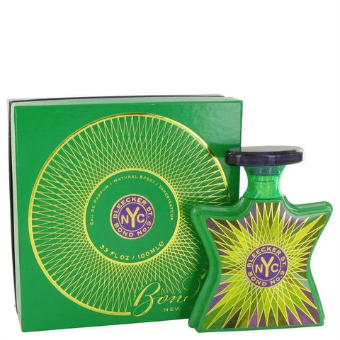 Bond No.9 Bleeker Street Eau de Parfum