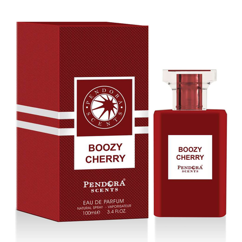 Eau de Parfum Boozy Cherry Pendora Scents