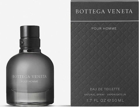 Bottega Veneta pour Homme Eau de Toilette