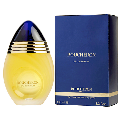 Boucheron Eau de Parfum pour Femme