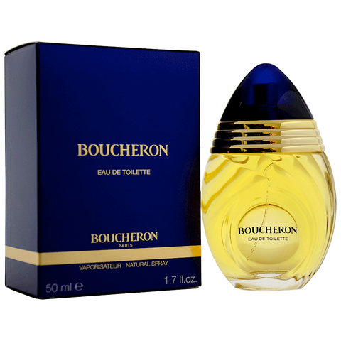 Boucheron Eau de Toilette pour Femme