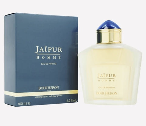 Boucheron Jaipur Homme - Eau de Parfum