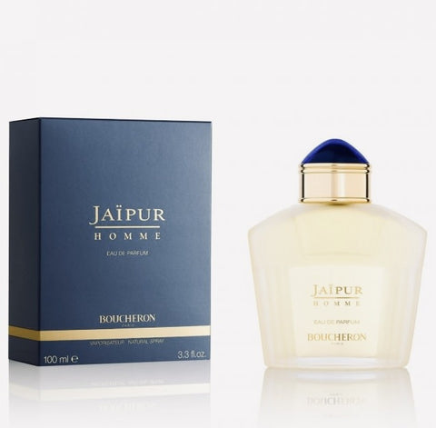 Boucheron Jaipur Homme - Eau de Parfum