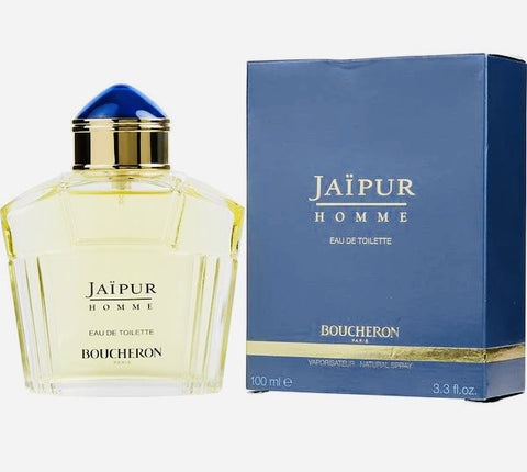 Boucheron Jaipur Homme Eau de Toilette