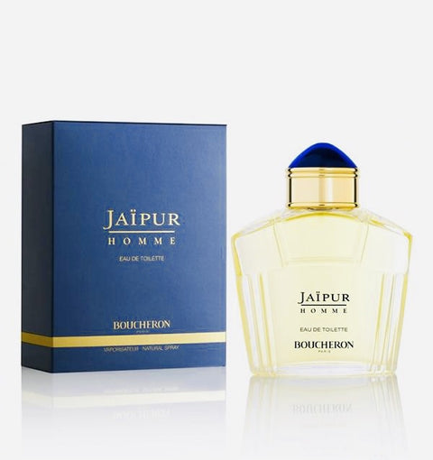 Boucheron Jaipur Homme Eau de Toilette
