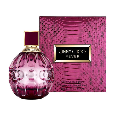 Jimmy Choo Fever - Eau de Parfum