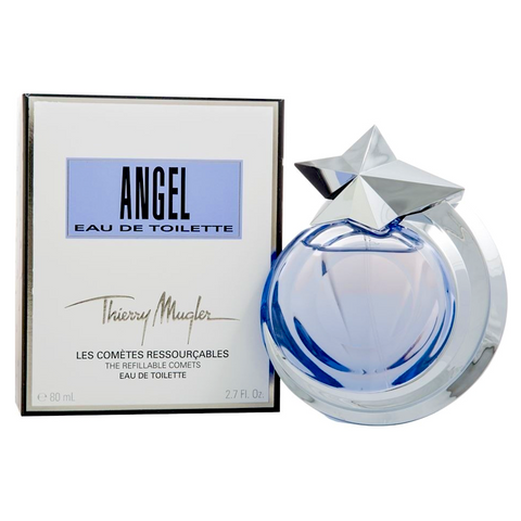 Angel pour Femme Eau de Toilette