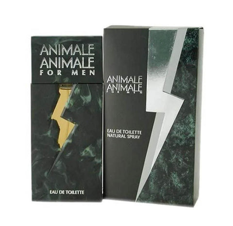 Animale Animale Pour Hommes