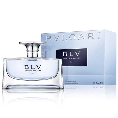 Bulgari BLV Eau de Parfum II