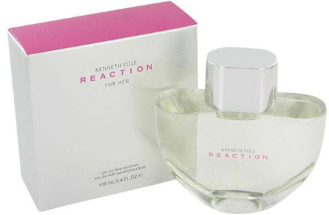 Réaction pour son Kenneth Cole