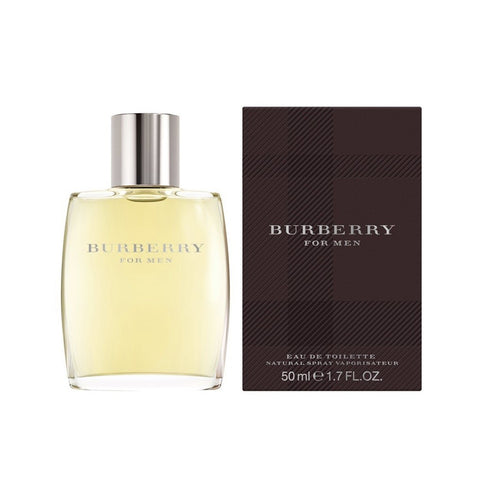 Burberry Classic for Men Eau de Toilette