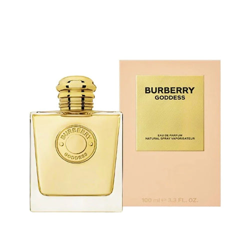 Burberry Déesse Eau de Parfum