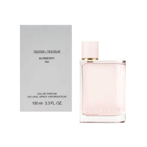 Burberry Her - Eau de Parfum