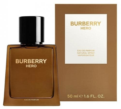 Burberry Hero Eau de Parfum Man – Parfumerie Mania