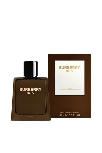 Burberry Hero Parfum Man