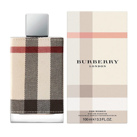 Burberry London (New/Nouveau) - Eau de Parfum Women