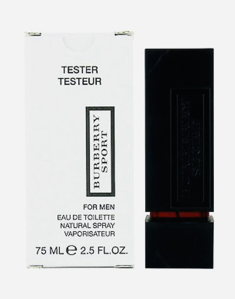 Burberry Sport pour Homme
