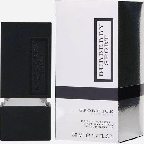 Burberry Sport Ice for Men Eau de Toilette