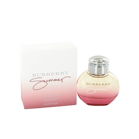 Burberry Summer for Women (2009)